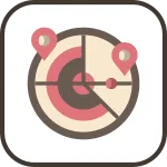 Paint Areas SVG Icon